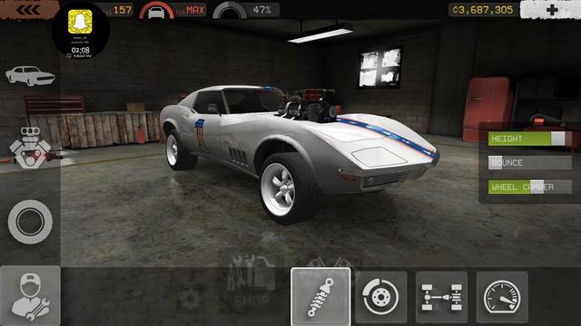 New Torque Burnout new update gameplay #7 / tuning cars смотреть онлайн