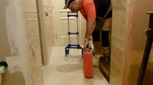 Складная тележка Зубр Эксперт 38750-60