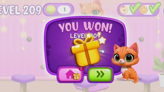 Floof - My Pet House #89 ?? @cute_girls_games ? смотреть онлайн