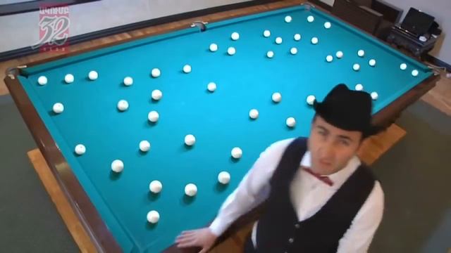 Мастер класс по бильярду смотреть онлайн