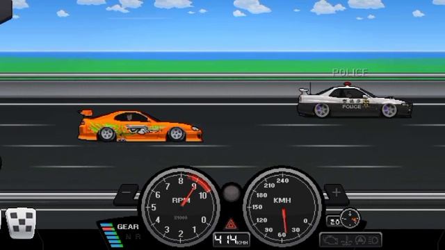 Toyota supra mk4 tuning смотреть онлайн