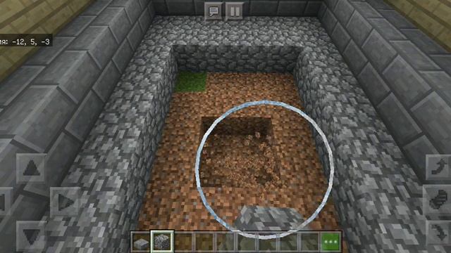 Строительство гаража в майнкрафте смотреть онлайн