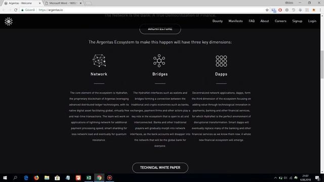 Argentas Proje İncelemesi смотреть онлайн