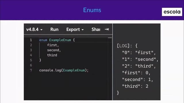 TypeScript. Czy warto? Wybrane zagadnienia - Marcin Banik смотреть онлайн