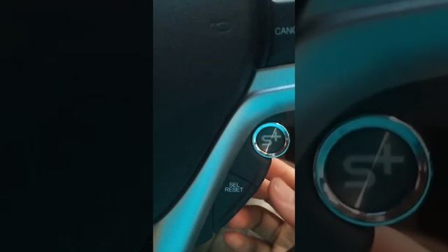 Honda CRZ Service Duo Soon смотреть онлайн