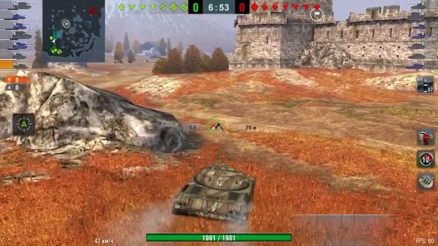 Как 100% ВЫБИТЬ ПРЕМ ТАНК ИЗ КОНТЕЙНЕРА WOT BLITZ | ТОП 3 СПОСОБА ВОТ БЛИЦ | СПОСОБ ВЫБИТЬ ПРЕМ ТАН смотреть онлайн