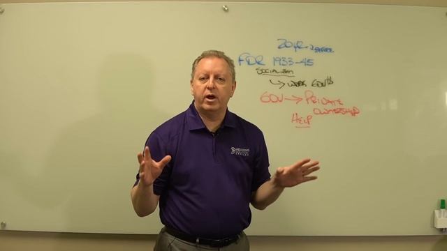 NESARA & QFS: FDR & The Federal Reserve | Fiat Currency & Gold-Backed Currency смотреть онлайн
