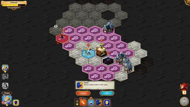 Crowntakers Game Review смотреть онлайн