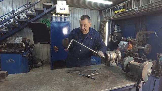 Инструмент не для каждого ! смотреть онлайн