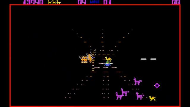 12 Robotron: 2084 Clones That Copied Too Much смотреть онлайн