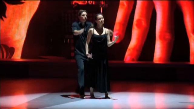 Роман Горбач и Наталья Лигай ( promotional video). (Gorbach Roman & Nataliia Ligai) смотреть онлайн