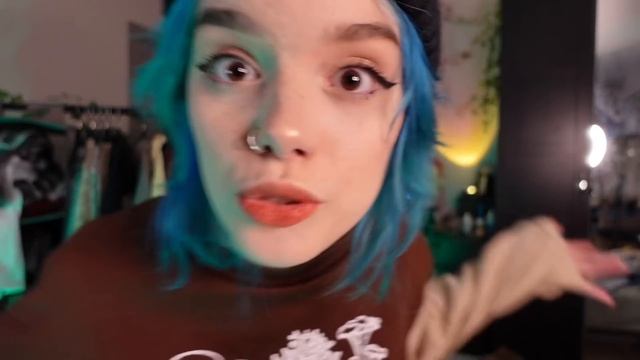 РАСПАКОВКА с SHEIN | Это какое-то рАзОчАрОвАнИе(( *делаю из себя софт-гранж ?? смотреть онлайн