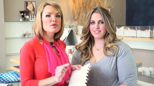 What Shade Of Blonde Works With Pinkish Skin Tone? : The Best Makeup Choices