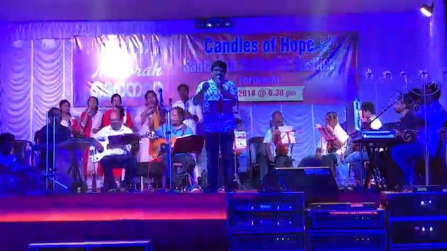 Merry Christmas/Afsal/Candles of hope/Santa Cruz Cathedral Baslica/@fortkochi-Dt:22-12-2018 смотреть онлайн