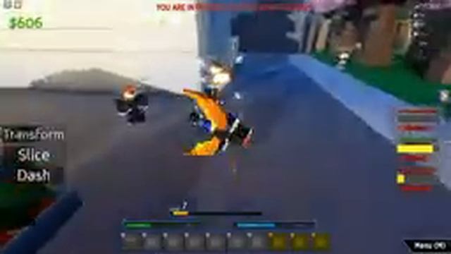 [Bug] EASIEST WAY TO BEAT YOUR ZANPAKUTO! Reaper 2 gameplay (Roblox) смотреть онлайн