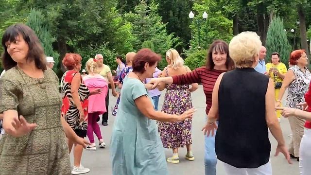 ТЫ МОЯ ЕДИНСТВЕННАЯ! ИЮЛЬ 2023 ТАНЦЫ ХАРЬКОВ УКРАИНА смотреть онлайн