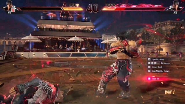 Tekken 8 Full PC Game-play Review In 4K #tekken8 #tekken #gaming #gameplay смотреть онлайн