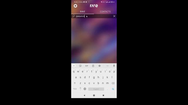 How To Add Friends In Rave смотреть онлайн
