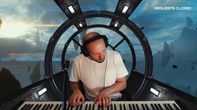 Arrietty's Song piano cover by SaveAsYouWish смотреть онлайн