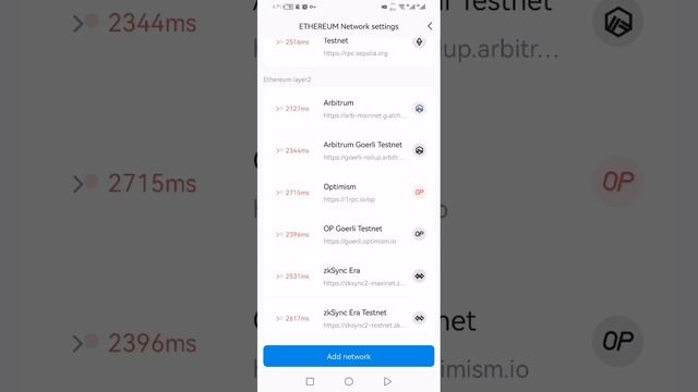 Learning imtoken wallet functionality. смотреть онлайн