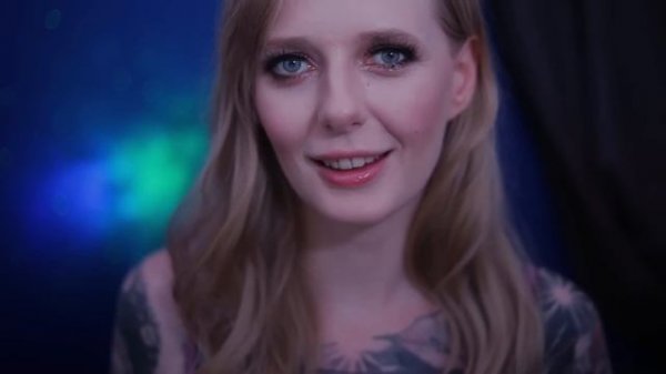 Your First Time ASMR