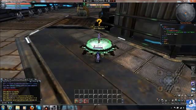 Scarlet blade starting gameplay смотреть онлайн