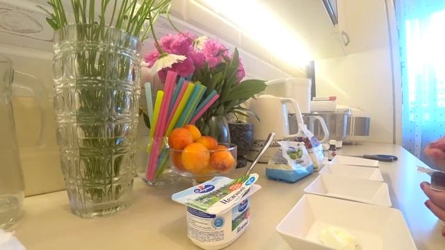 Как проверить натуральный творог или нет. Тест на содержание крахмала в твороге