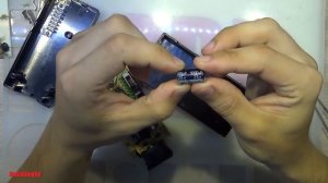 Быстрый ремонт универсального блока питания