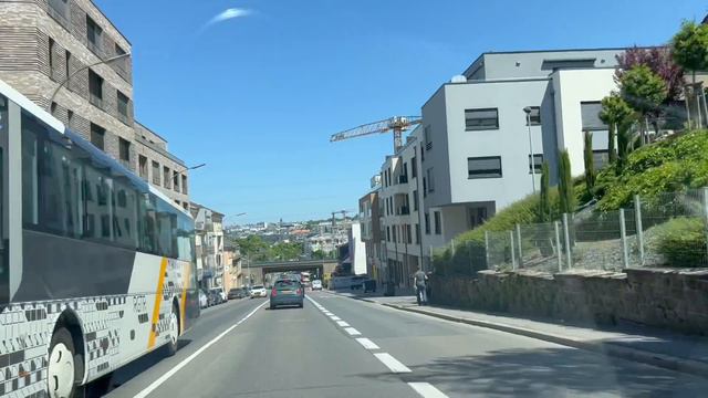 Как живут в Люксембурге смотреть онлайн