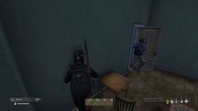 Девка за рулём | Dayz смотреть онлайн
