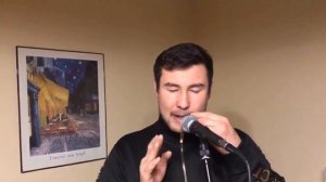 THE PRODIGY — SMACK MY BITCH UP кавер ВАРГАН