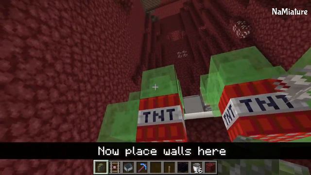 SIMPLE & BEST Way to Find Netherite/Ancient Debris in Minecraft 1 16 - Minecraft Tutorial смотреть онлайн