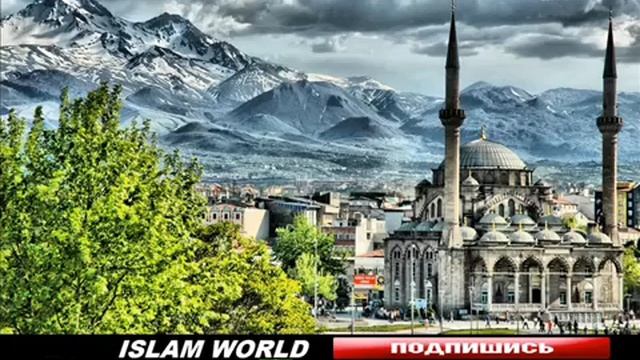 Дуа что бы муж и жена помирились смотреть онлайн