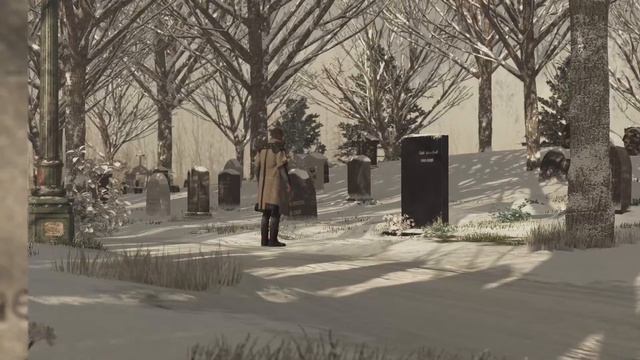 Detroit: Become Human - Oh Hank... - #34 смотреть онлайн