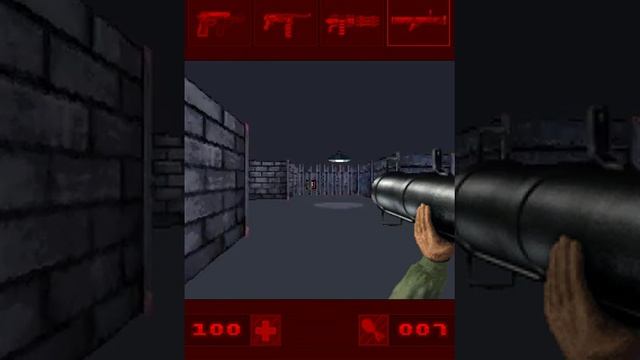 Лаборатория 3D (2.0) |Java| Прохождение! (Эксперименты над людьми!) смотреть онлайн