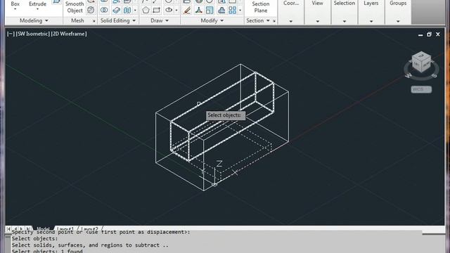 autocad 2012 punim смотреть онлайн