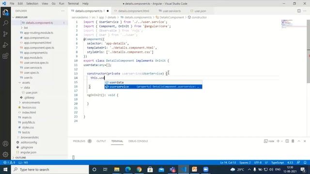 JSON import смотреть онлайн