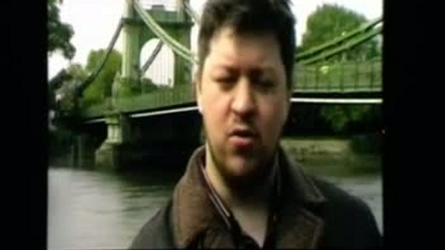 8. The Posters Came From The Walls смотреть онлайн