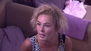 Дом-2: Драка между Гозиас и Харитоновой