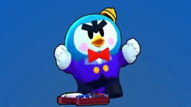 Танец Мистера Пи, подходит под каждую песню смотреть онлайн