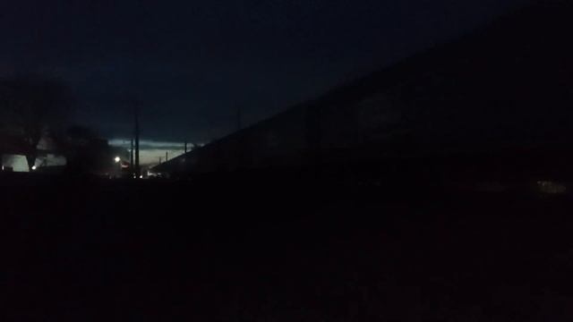 БКГ2 на перегоне Березина-Бобруйск. смотреть онлайн