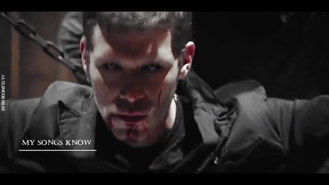 ● Team «K» ► Light 'em up смотреть онлайн