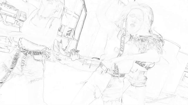 3ye(slay cover)sketch смотреть онлайн