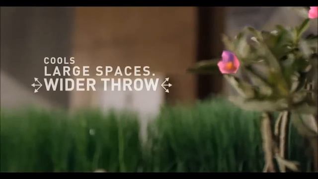 Official TVC Of Videocon Air Conditioners