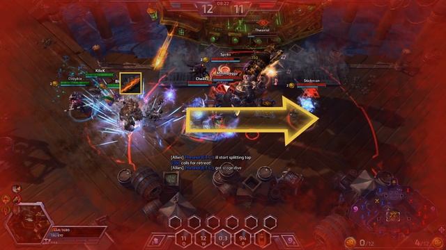 Road to Rank 1 - E.T.C. - Hero League Game Analysis смотреть онлайн