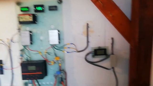 Solar DIY Power Wall Upgrade? TOTAL FAIL!