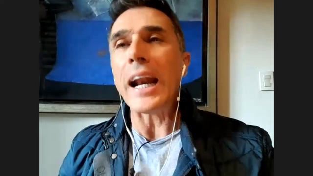 SERGIO MAYER: -DEMANDA NO ME QUITA EL SUEÑO "ES UN CIRCO" DE UN ABOGADO CORRUPTO COMO ALONSO BECEIR смотреть онлайн