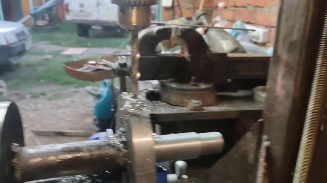 Сверлильный станок своими руками за 3000 руб смотреть онлайн