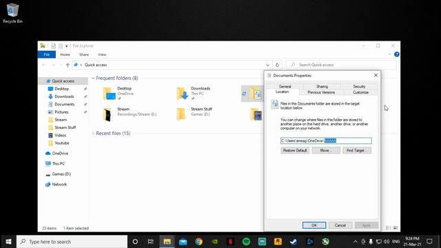 Cannot write in game folder error fix - Dying Light смотреть онлайн