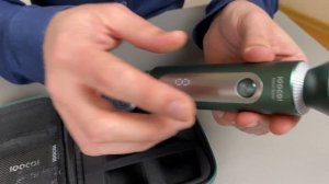 Бритва Xiaomi Soocas S5 обзор, стоит ли купить на подарок? 4k 60 fps.